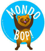 Mondo Bop Online Shop