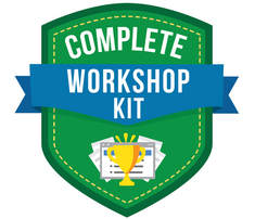Complete Workshop Kit