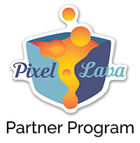 Join the Pixel Lava Partner Program