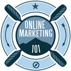 Online Marketing 101 Webinar