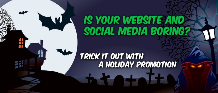 Halloween websites